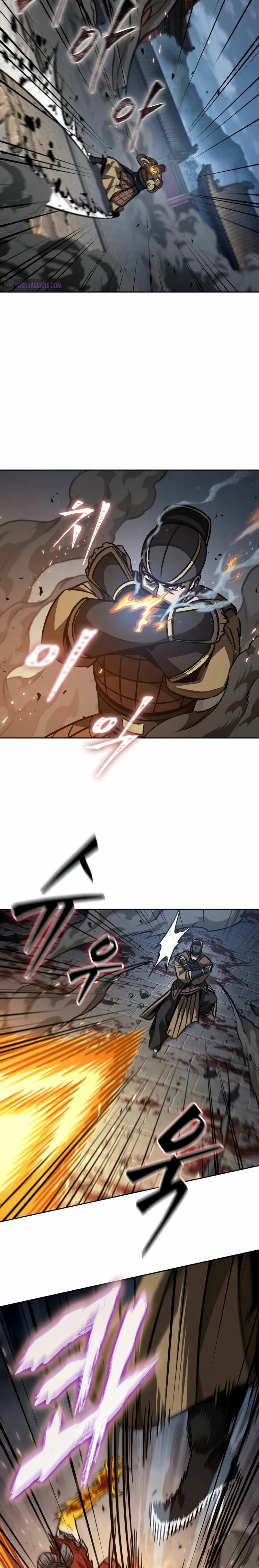 Read Nano Machine (es) Manga Online