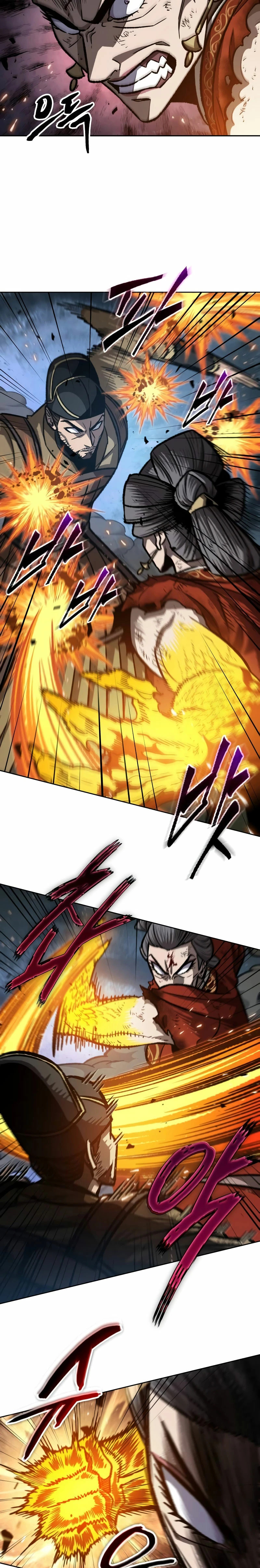 Read Nano Machine (es) Manga Online