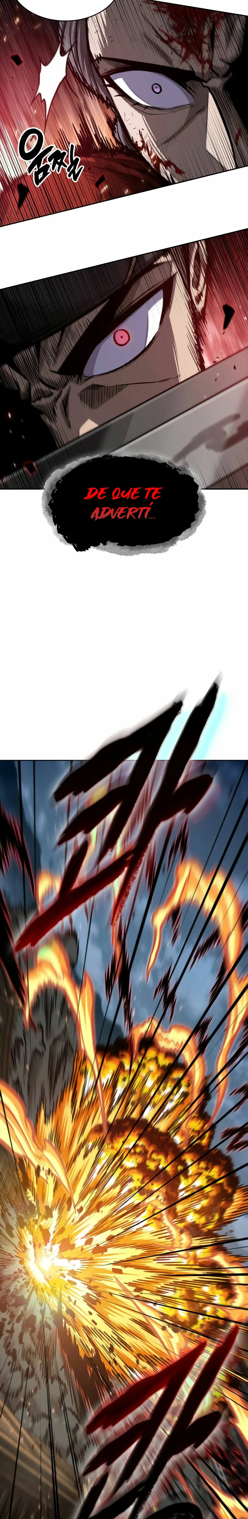 Read Nano Machine (es) Manga Online