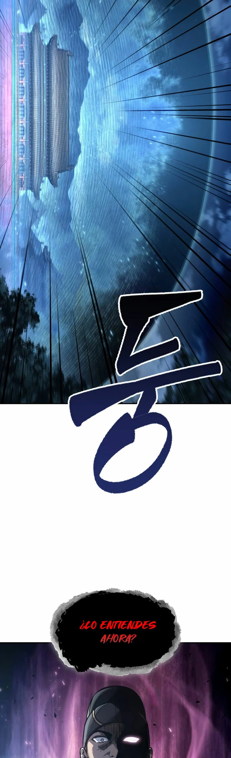 Read Nano Machine (es) Manga Online