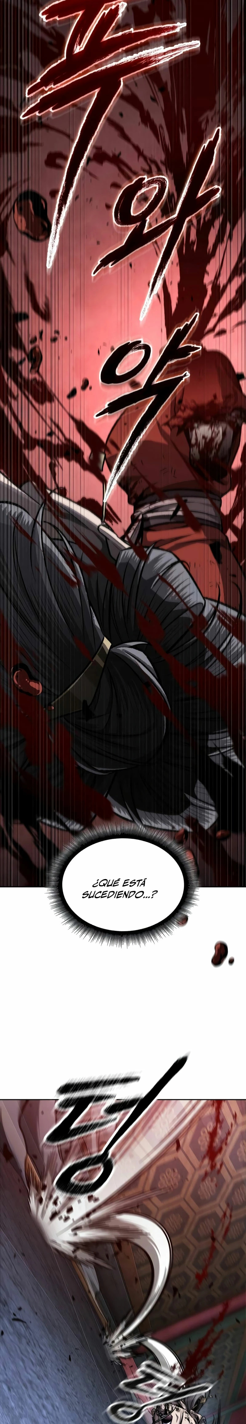 Read Nano Machine (es) Manga Online