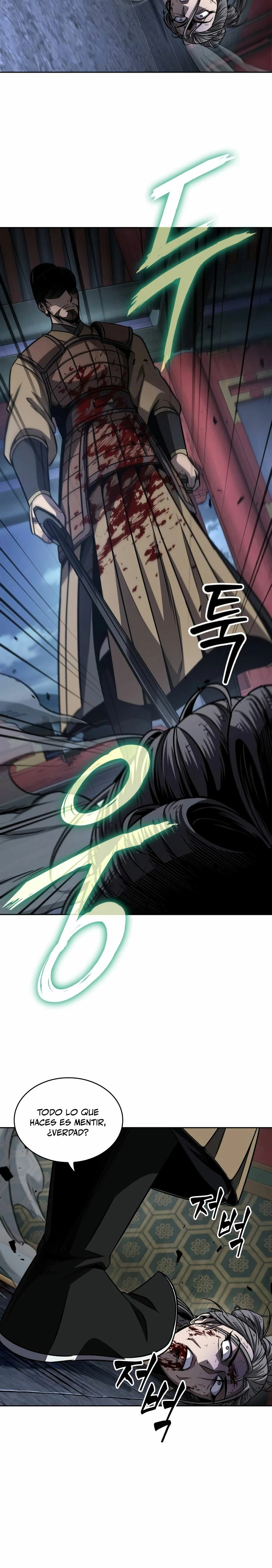 Read Nano Machine (es) Manga Online