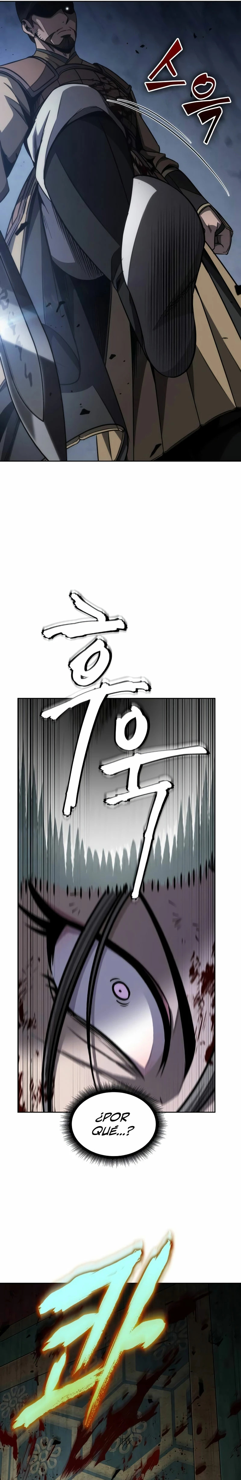 Read Nano Machine (es) Manga Online