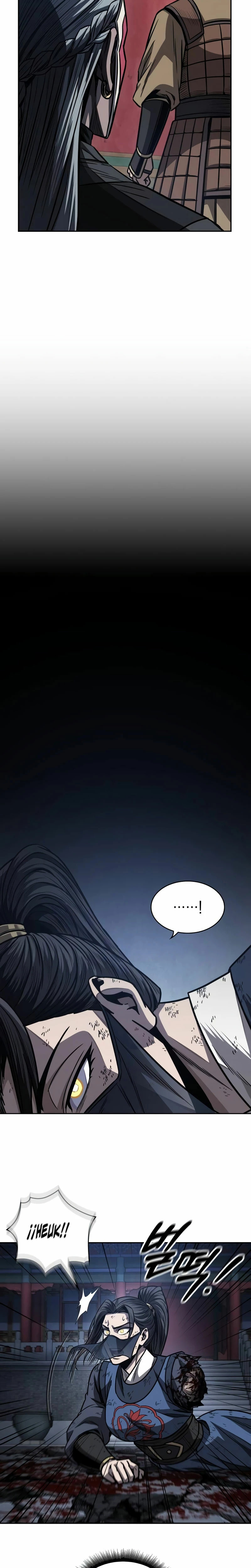 Read Nano Machine (es) Manga Online
