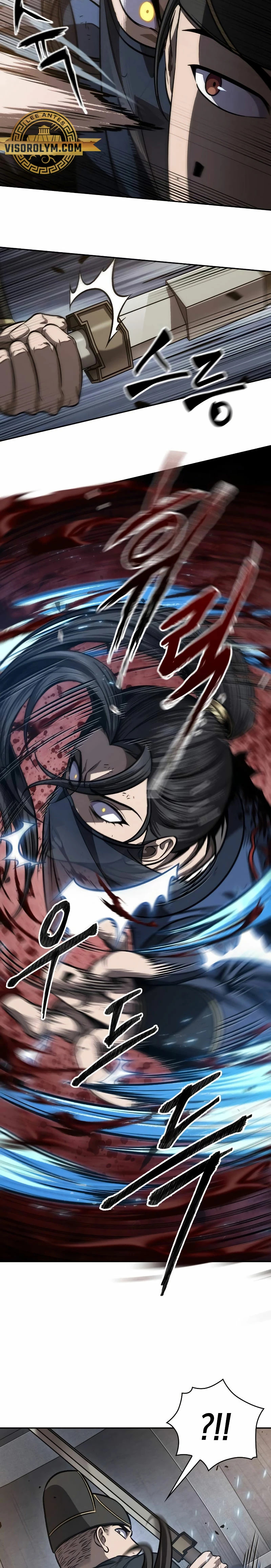 Read Nano Machine (es) Manga Online