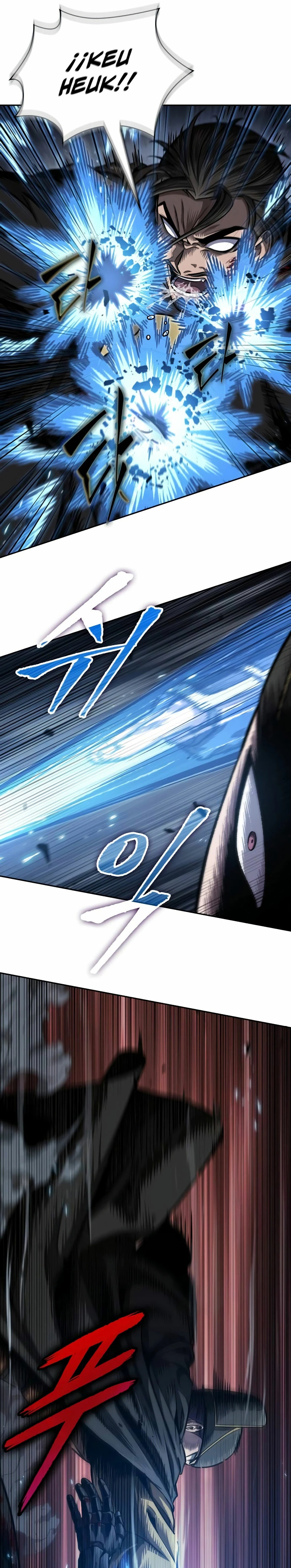 Read Nano Machine (es) Manga Online