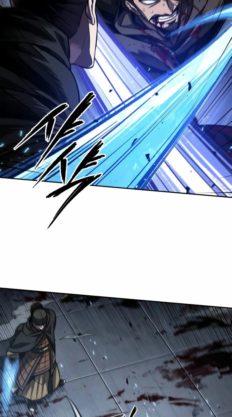 Read Nano Machine (es) Manga Online