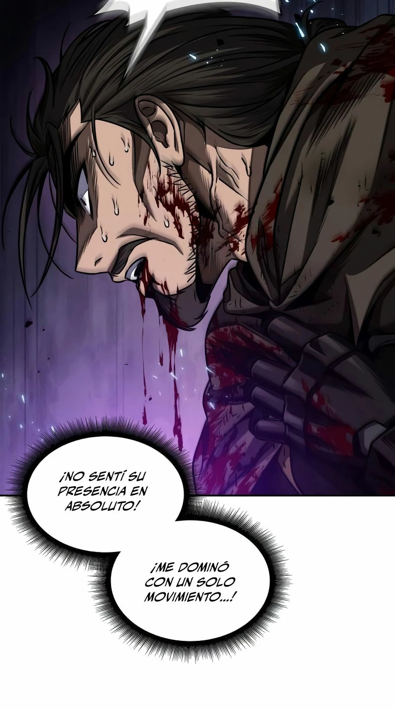 Read Nano Machine (es) Manga Online