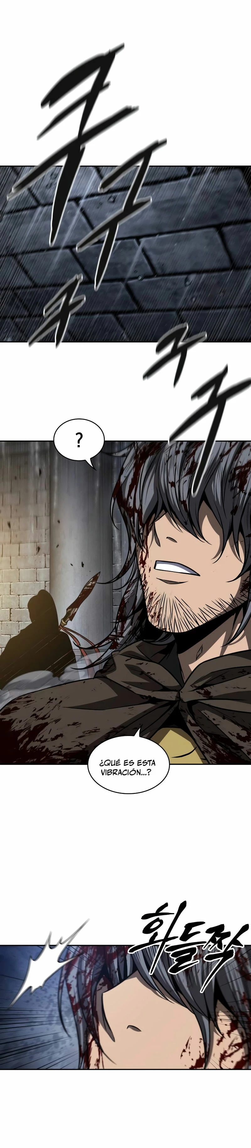 Read Nano Machine (es) Manga Online