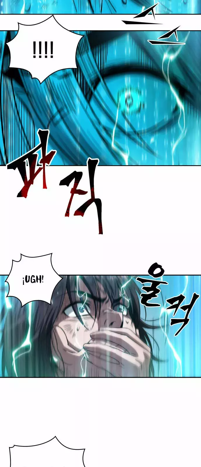 Read Nano Machine (es) Manga Online