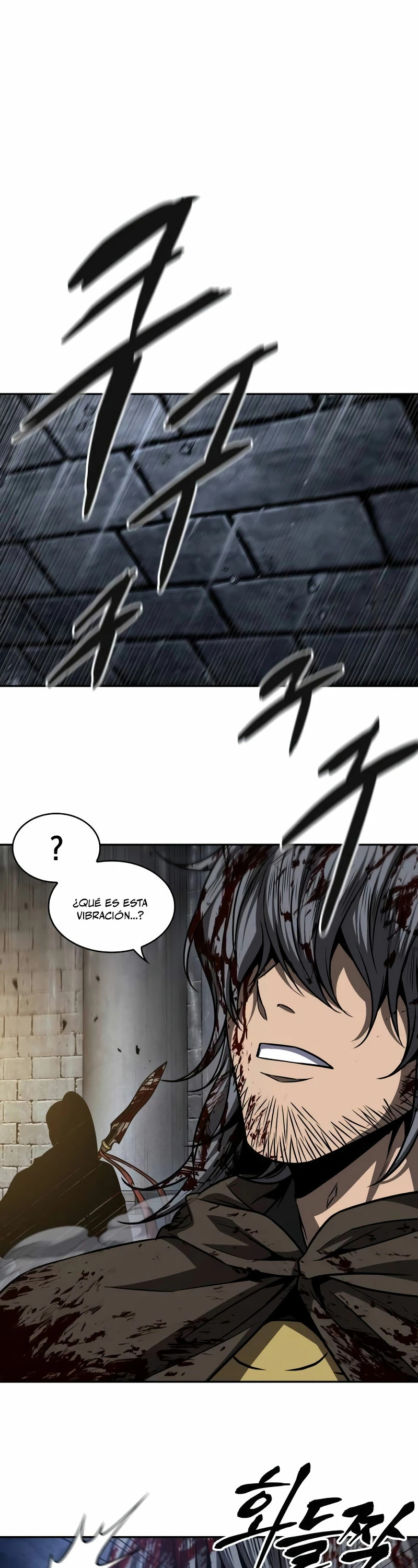 Read Nano Machine (es) Manga Online