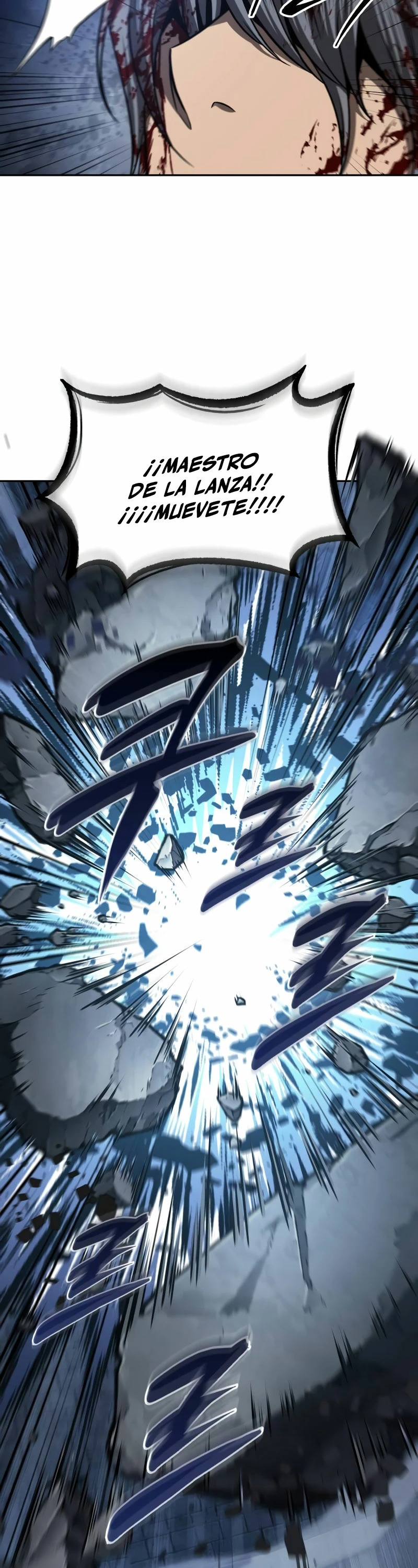 Read Nano Machine (es) Manga Online