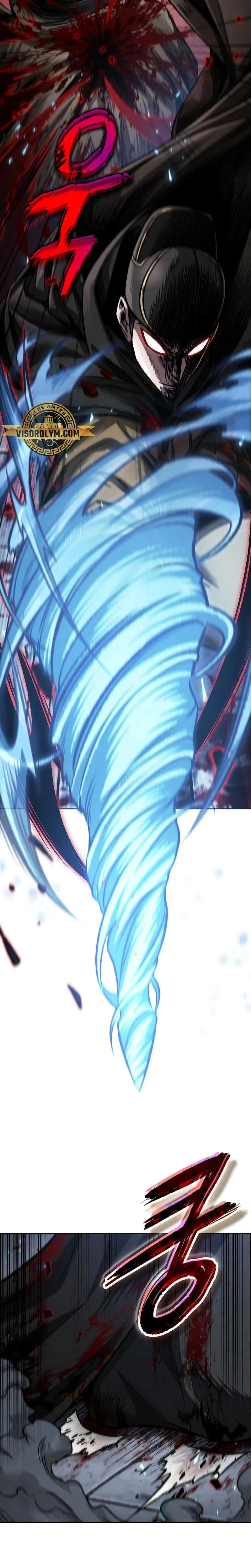 Read Nano Machine (es) Manga Online