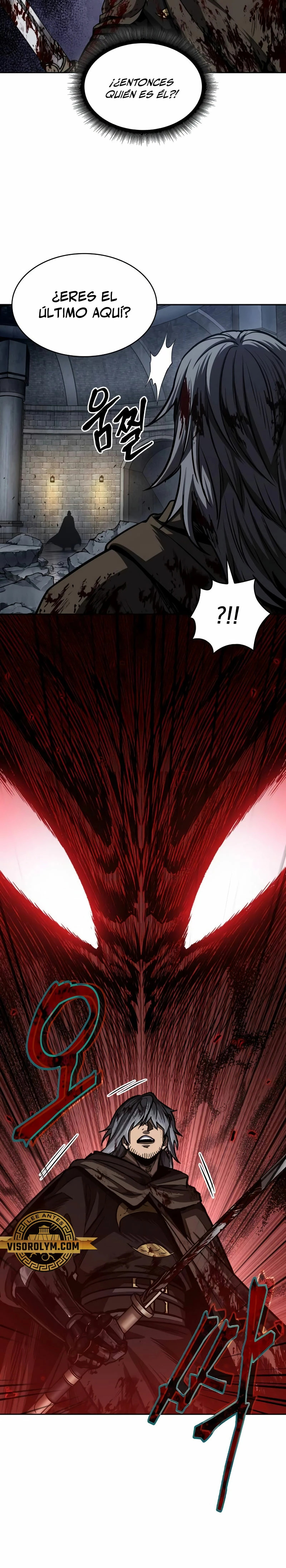 Read Nano Machine (es) Manga Online