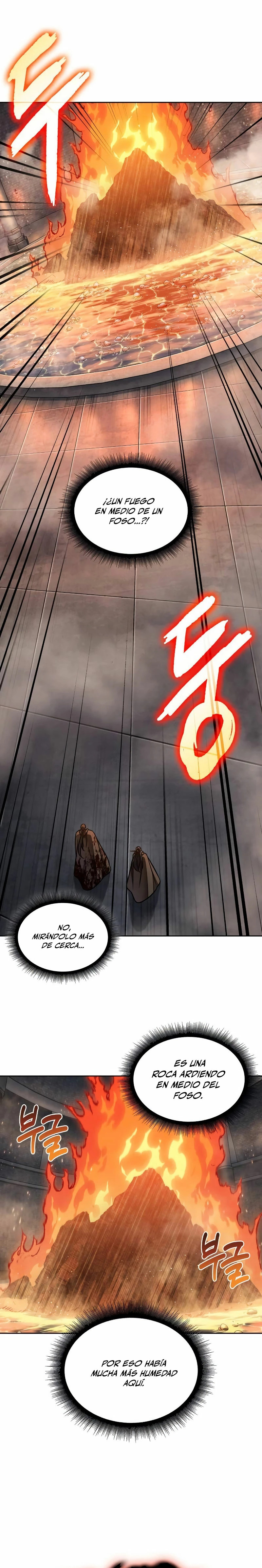 Read Nano Machine (es) Manga Online