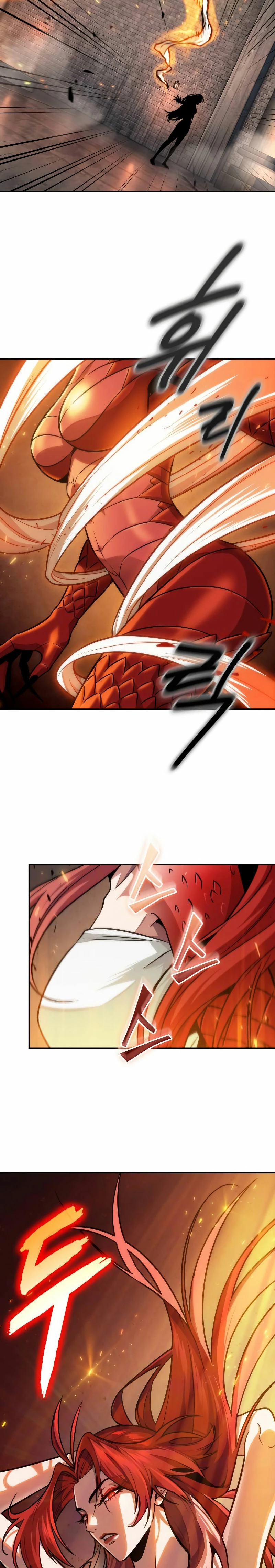 Read Nano Machine (es) Manga Online