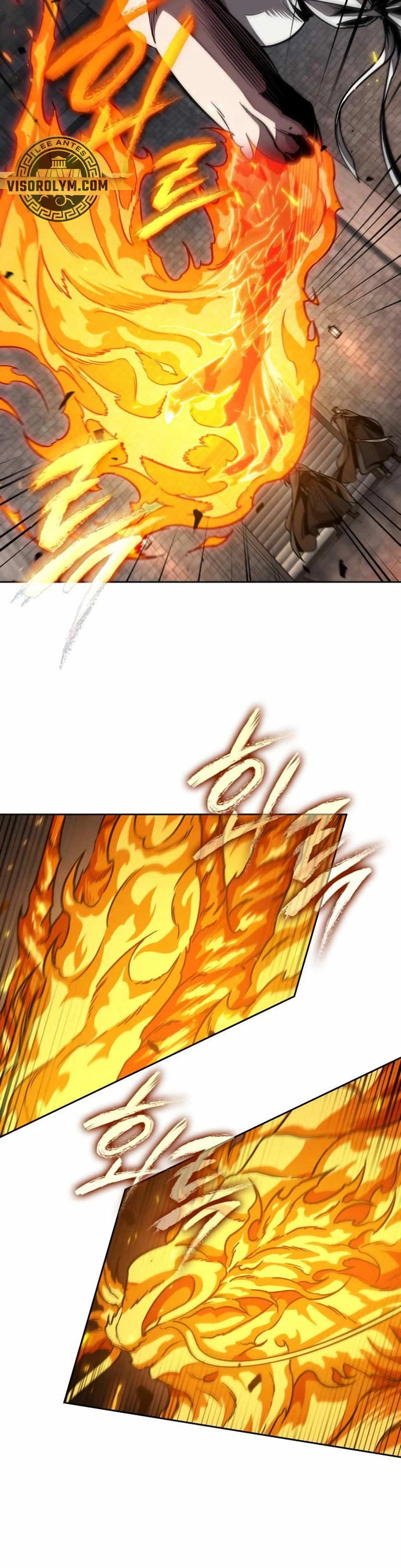 Read Nano Machine (es) Manga Online