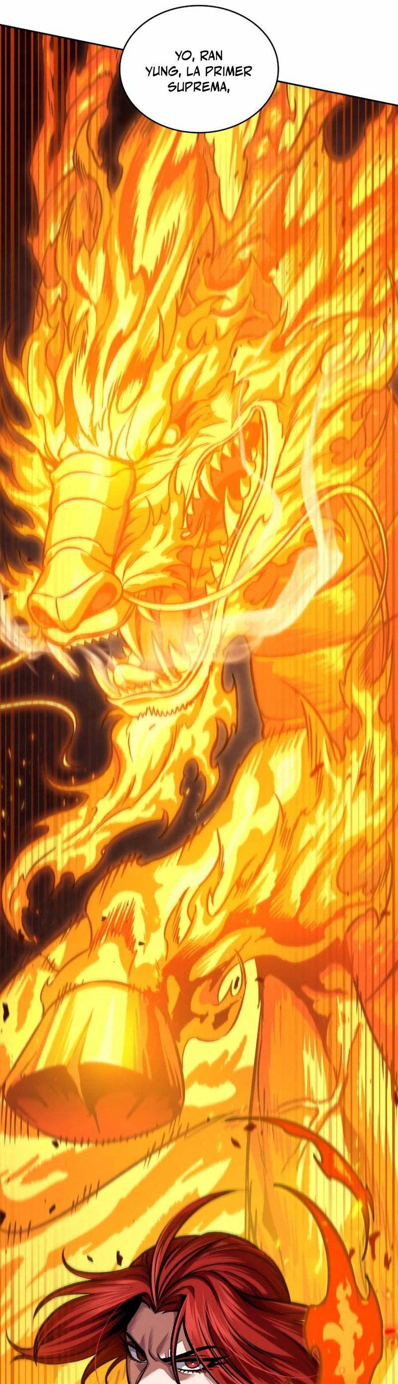 Read Nano Machine (es) Manga Online