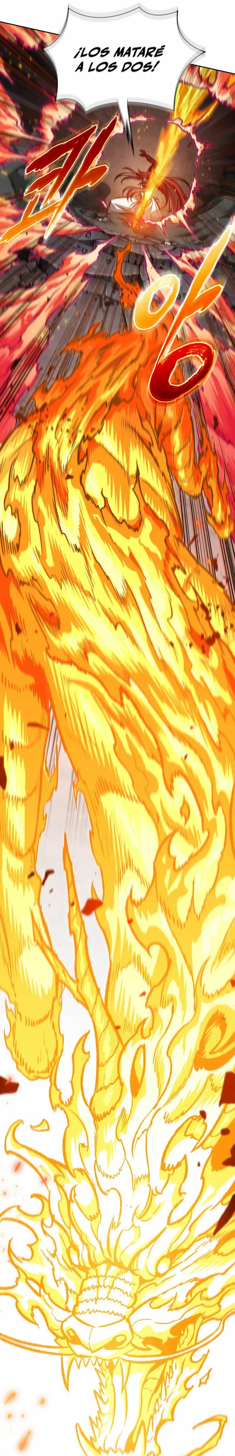 Read Nano Machine (es) Manga Online