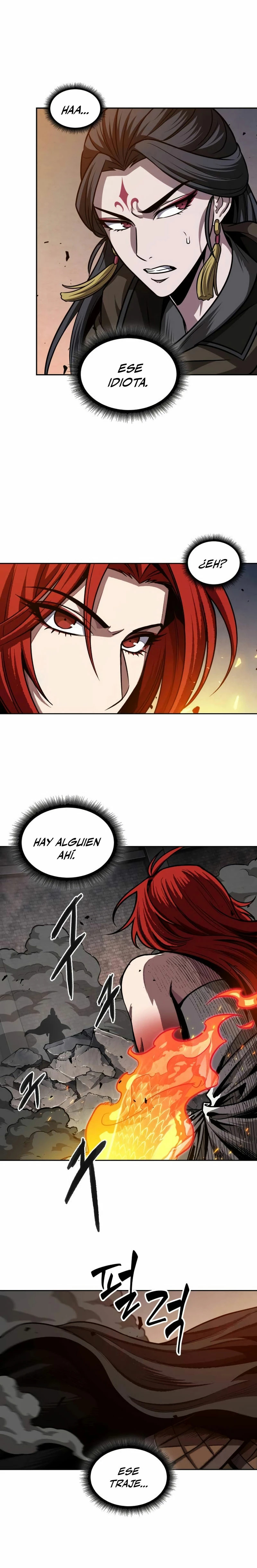 Read Nano Machine (es) Manga Online