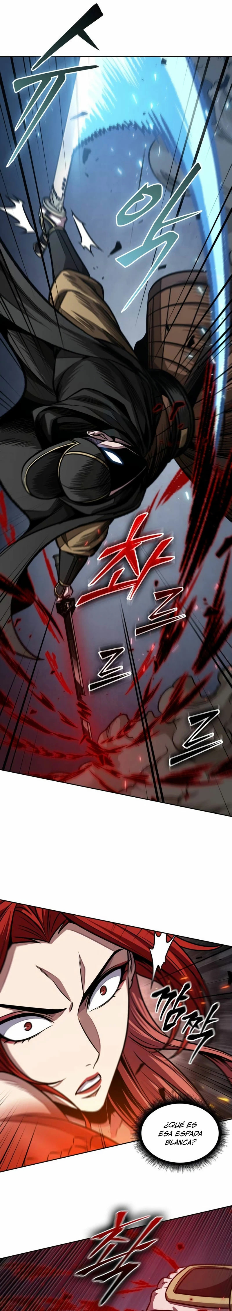 Read Nano Machine (es) Manga Online