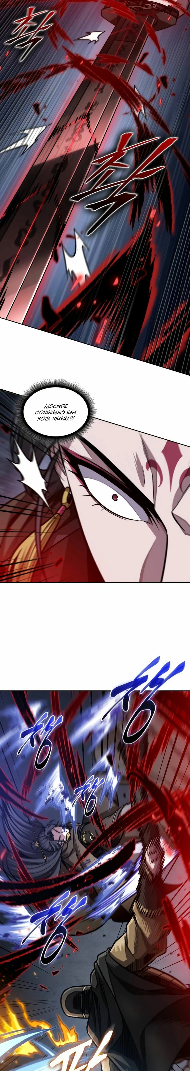 Read Nano Machine (es) Manga Online