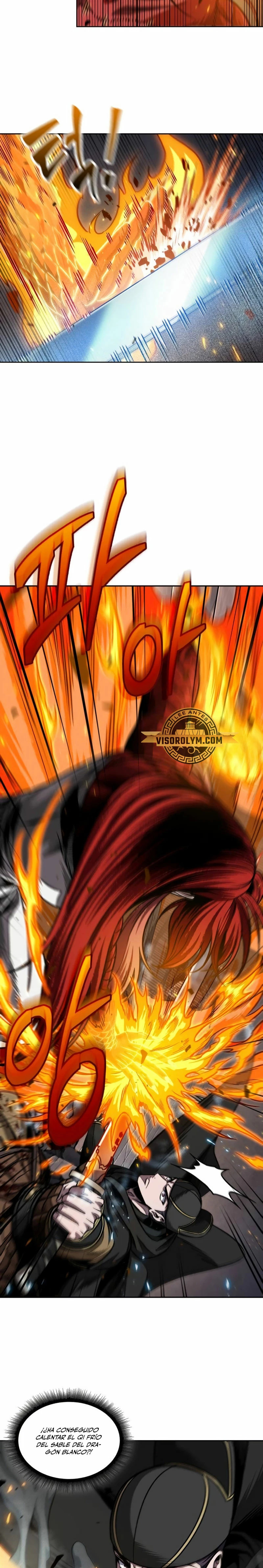 Read Nano Machine (es) Manga Online