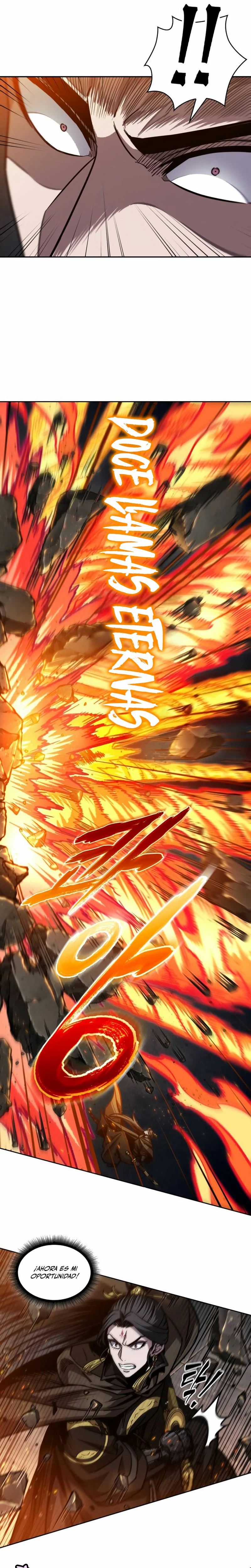 Read Nano Machine (es) Manga Online