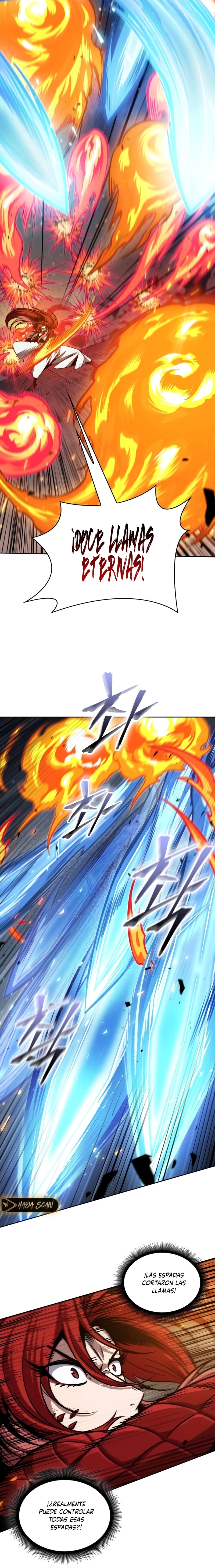 Read Nano Machine (es) Manga Online