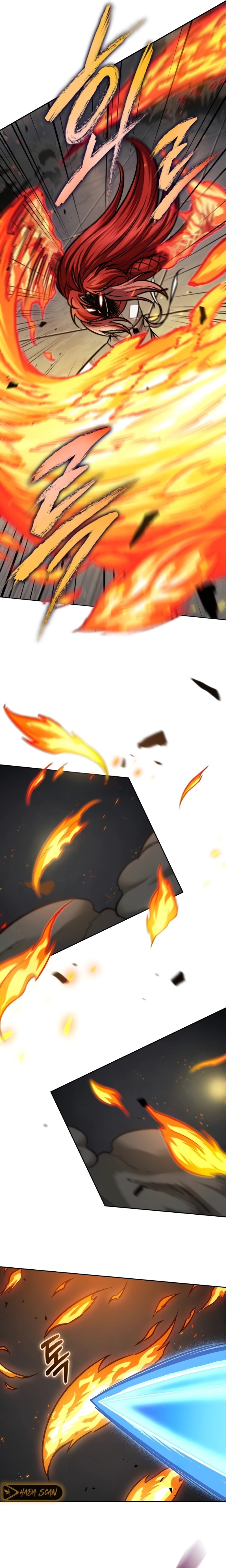 Read Nano Machine (es) Manga Online