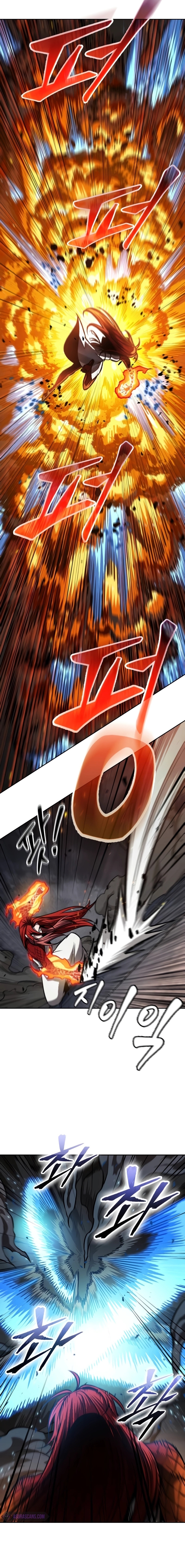 Read Nano Machine (es) Manga Online