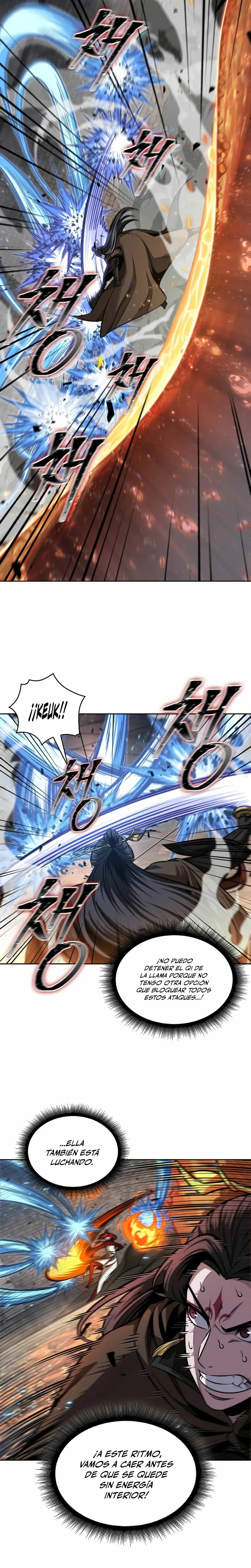 Read Nano Machine (es) Manga Online