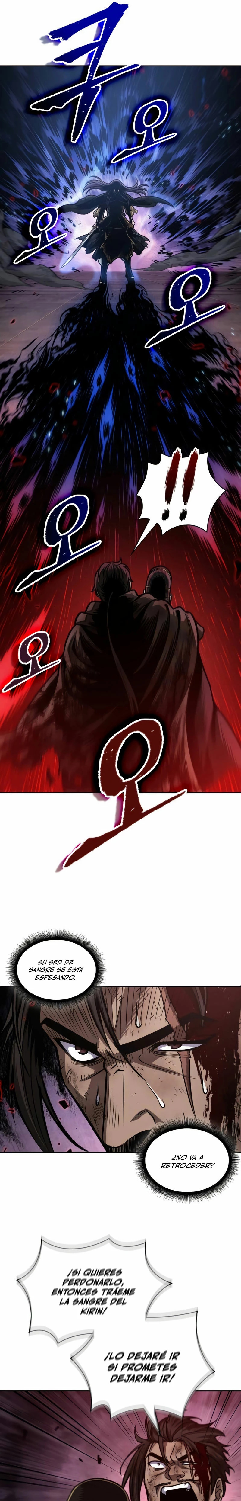 Read Nano Machine (es) Manga Online