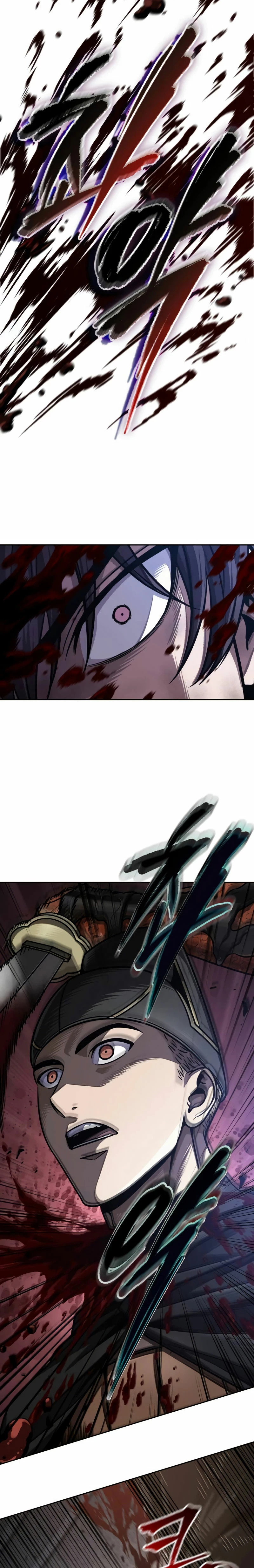 Read Nano Machine (es) Manga Online