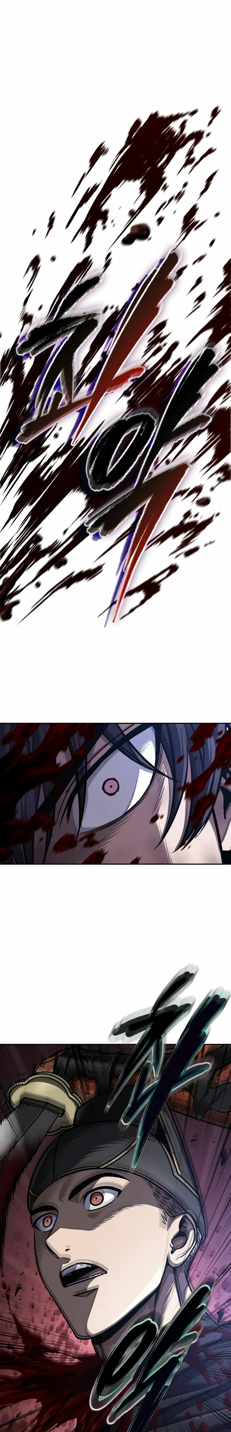 Read Nano Machine (es) Manga Online