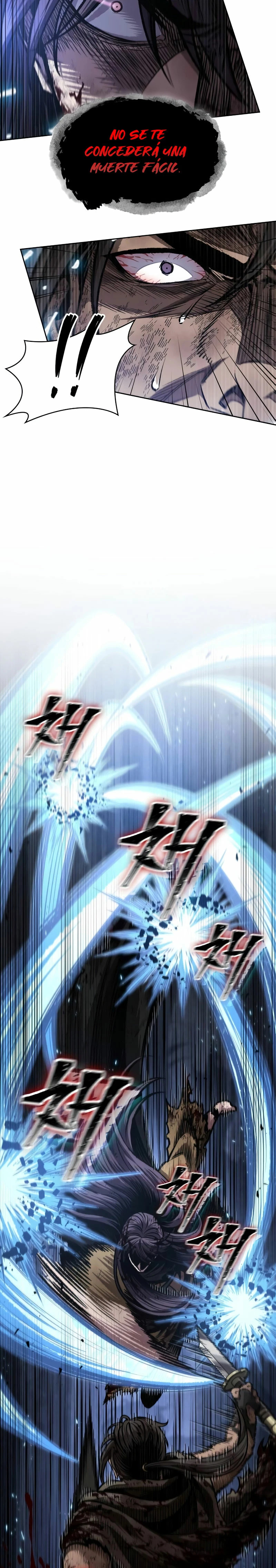 Read Nano Machine (es) Manga Online