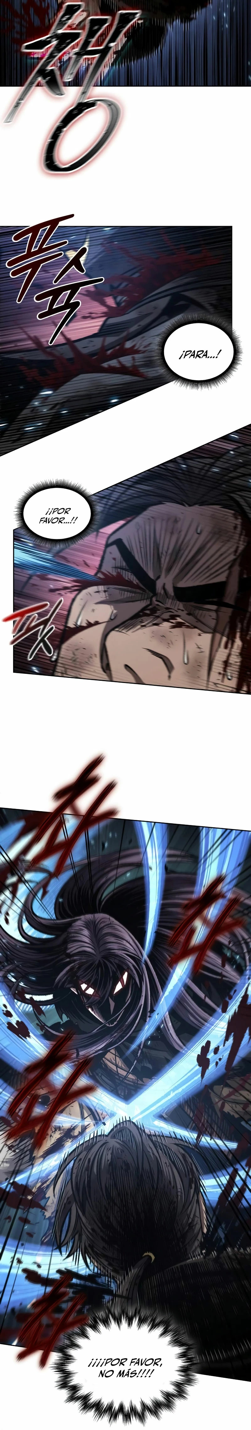 Read Nano Machine (es) Manga Online