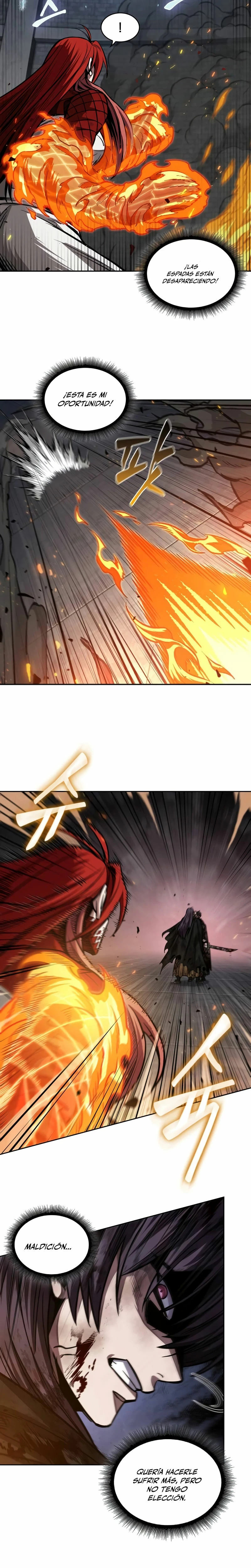 Read Nano Machine (es) Manga Online