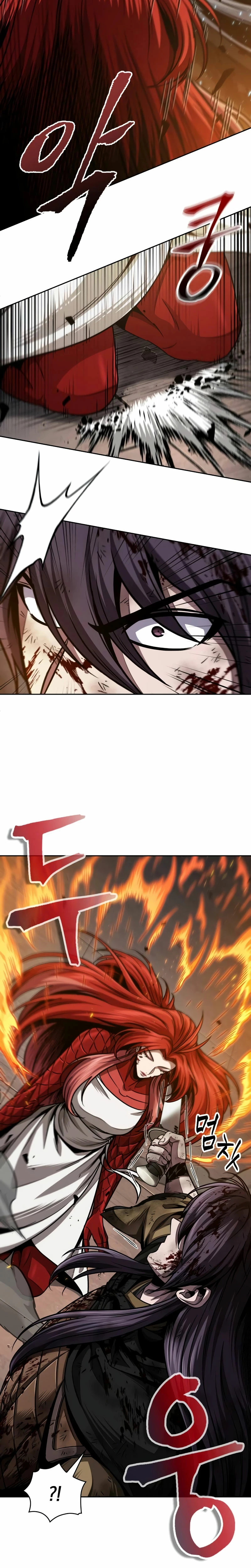 Read Nano Machine (es) Manga Online