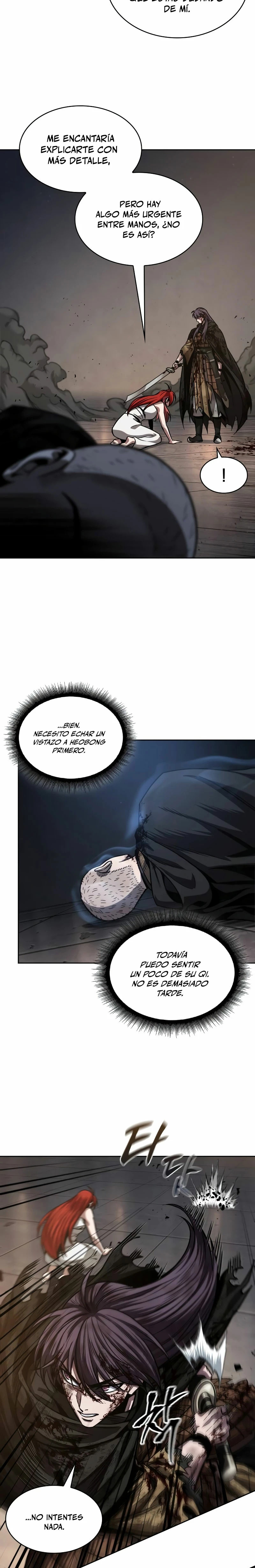 Read Nano Machine (es) Manga Online