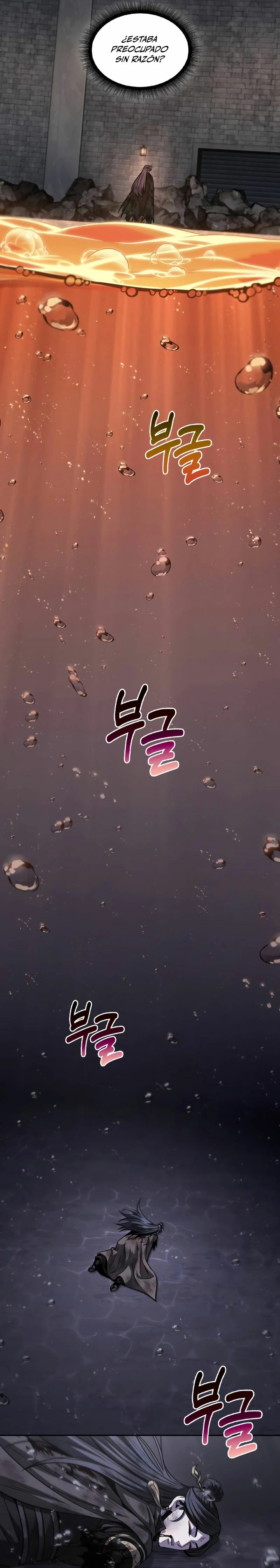 Read Nano Machine (es) Manga Online