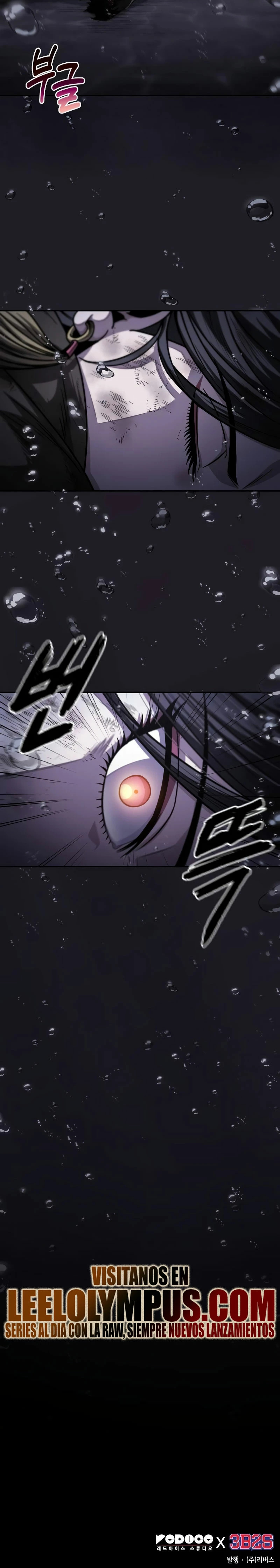 Read Nano Machine (es) Manga Online