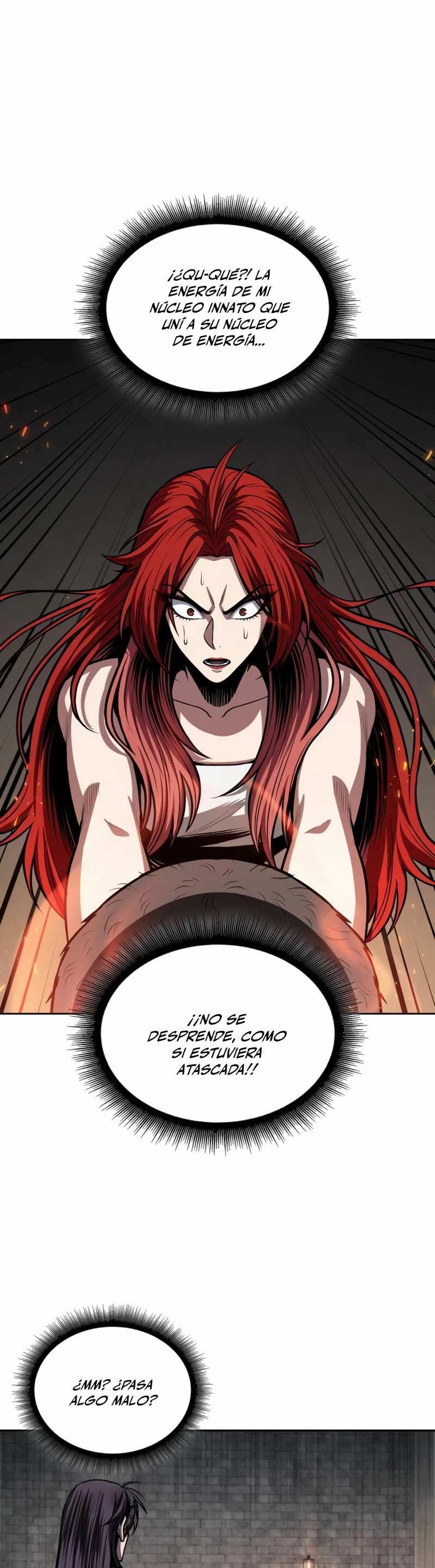 Read Nano Machine (es) Manga Online