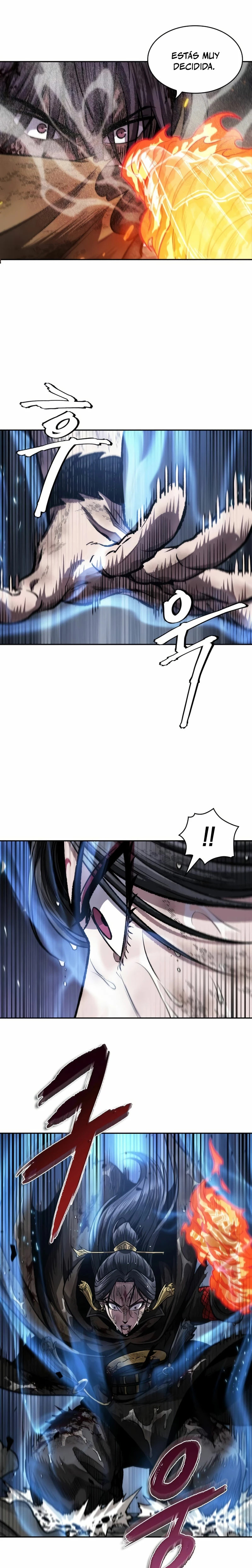 Read Nano Machine (es) Manga Online