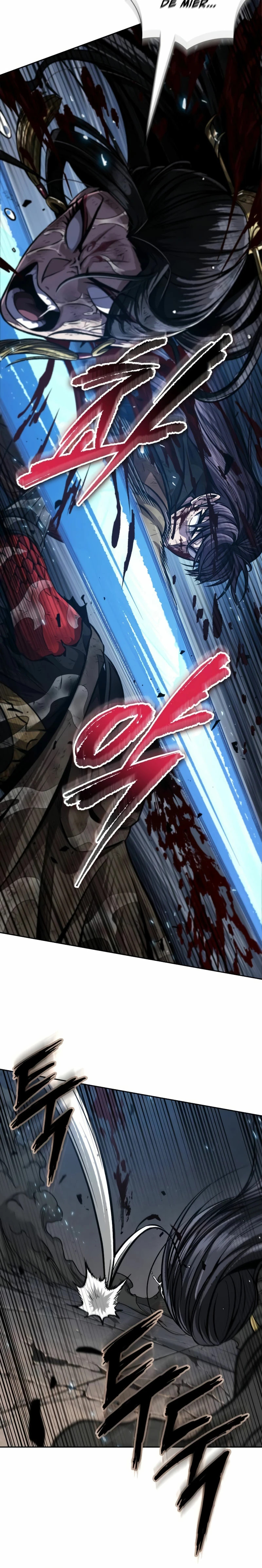 Read Nano Machine (es) Manga Online