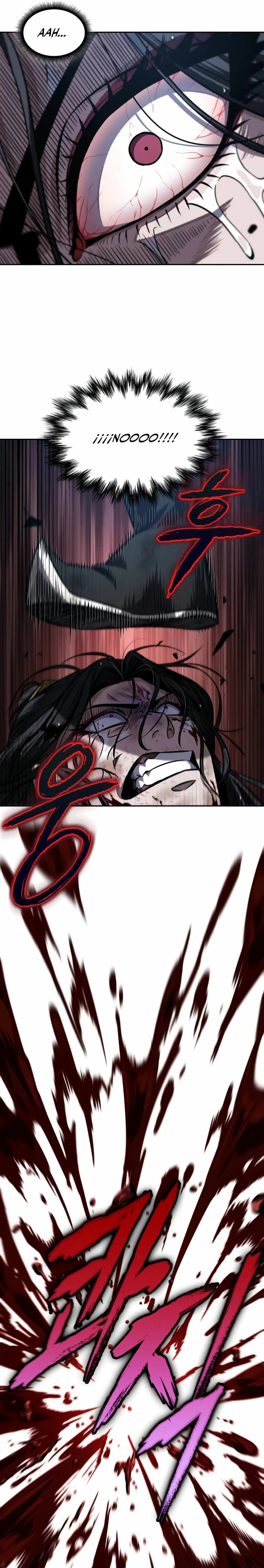 Read Nano Machine (es) Manga Online