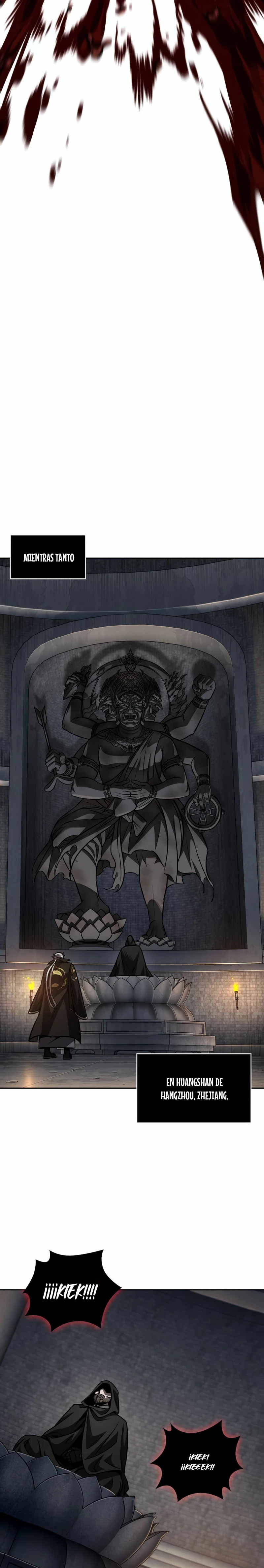 Read Nano Machine (es) Manga Online