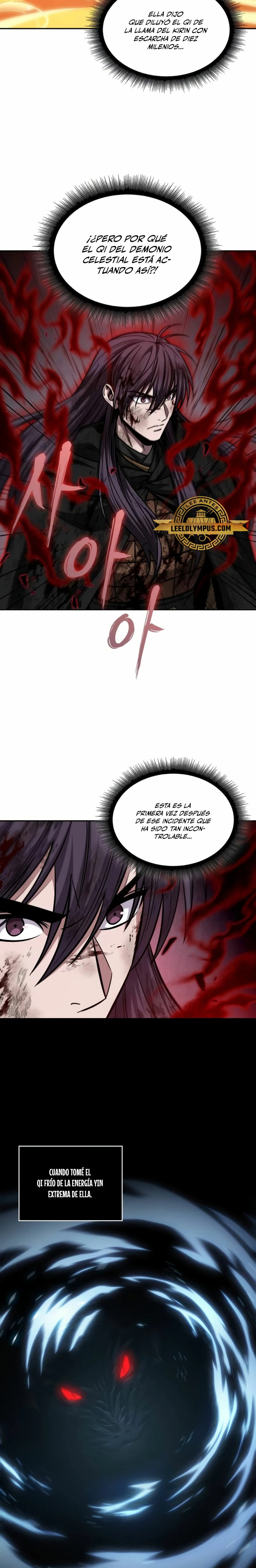 Read Nano Machine (es) Manga Online