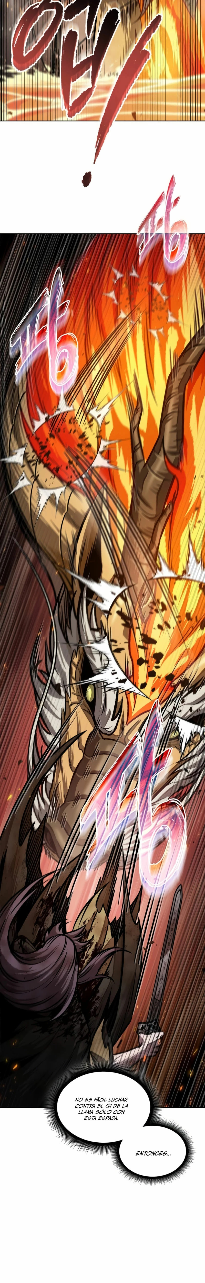 Read Nano Machine (es) Manga Online