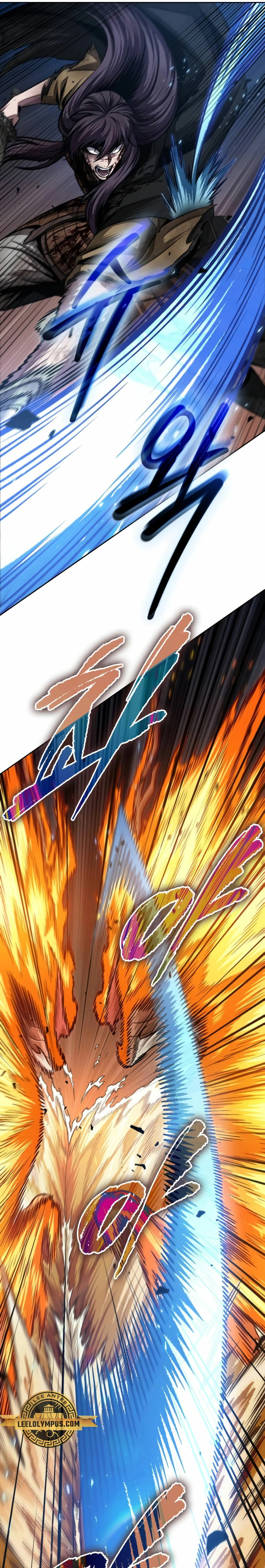 Read Nano Machine (es) Manga Online